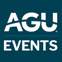 AGU Events app not working? crashes or has problems?