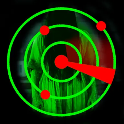 Ghost Detector Camera Radar. Читы