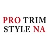 ProTrim & StyleNa Hair Salon icon