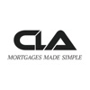 CLA Mortgage Calculator icon