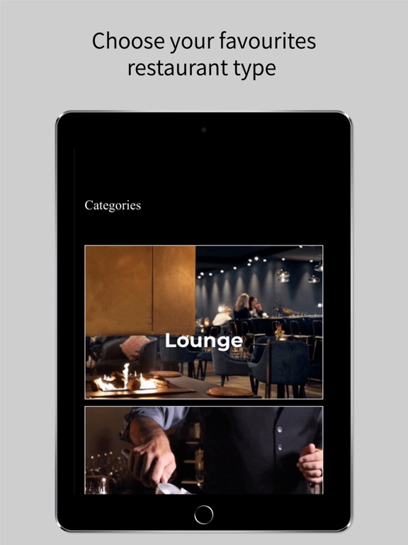 Screenshot #4 pour MOOD BH