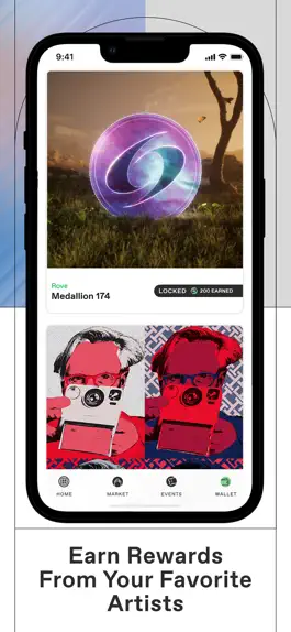 Game screenshot Rove World hack