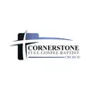 Cornerstone FGBC App Feedback