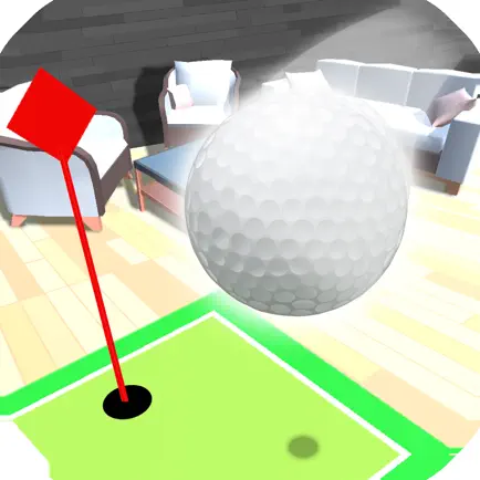 Room Golf Cheats