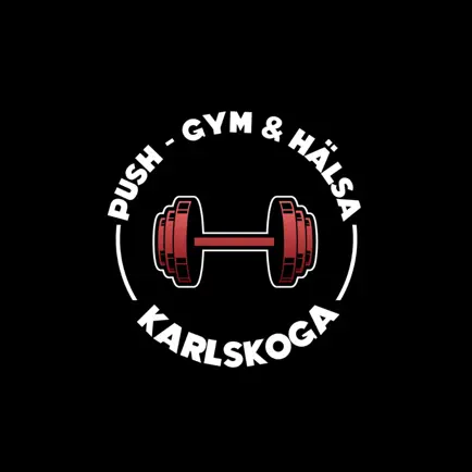Push Gym Karlskoga Читы