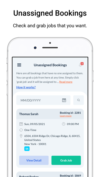 BookingKoala For Providers Screenshot