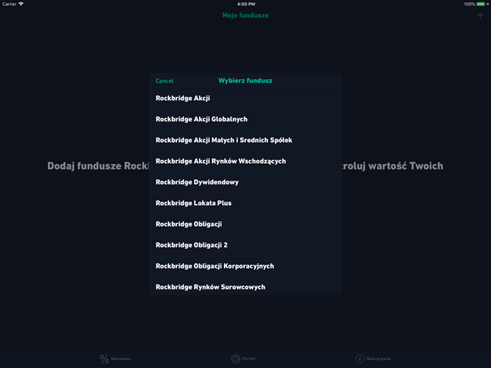 Screenshot #5 pour Rockbridge