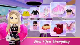 Game screenshot Famous Blox Fashion: Star Show mod apk