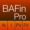 BA Finance Pro icon