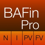 Download BA Finance Pro app