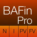 BA Finance Pro App Contact