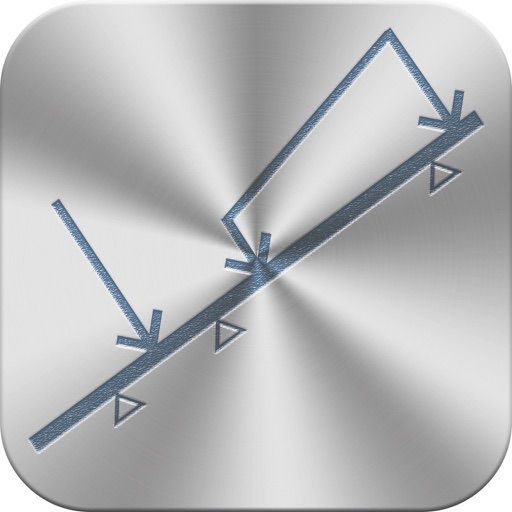 Continuous Beam icon