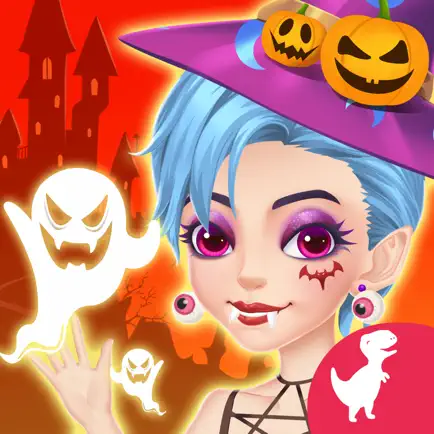 Halloween Dress Up Adventures Cheats