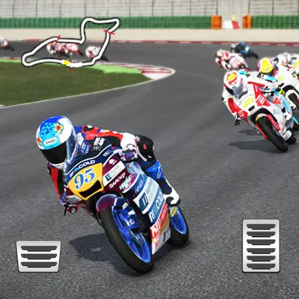 Real Motogp World Racing 2018 Cheats