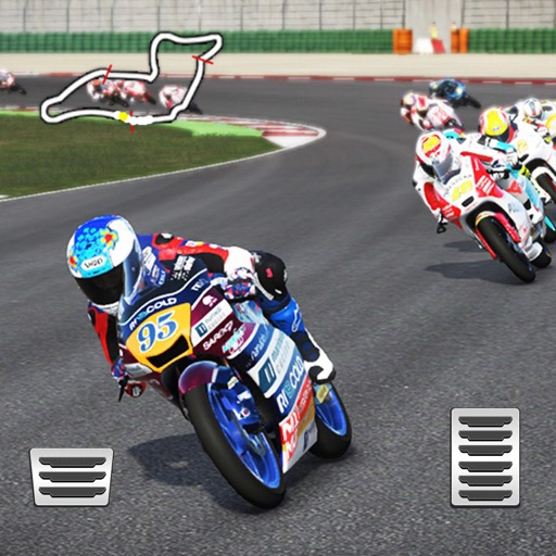 Real Motogp World Racing 2018