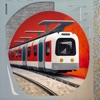 Bilbo Metro icon