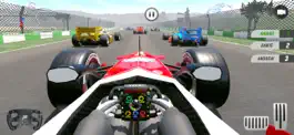 Game screenshot Real Formula Car Racing Game mod apk