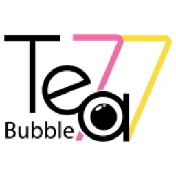 Tea77 Digital Stamp Card