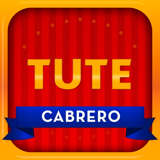 Tute Cabrero icon