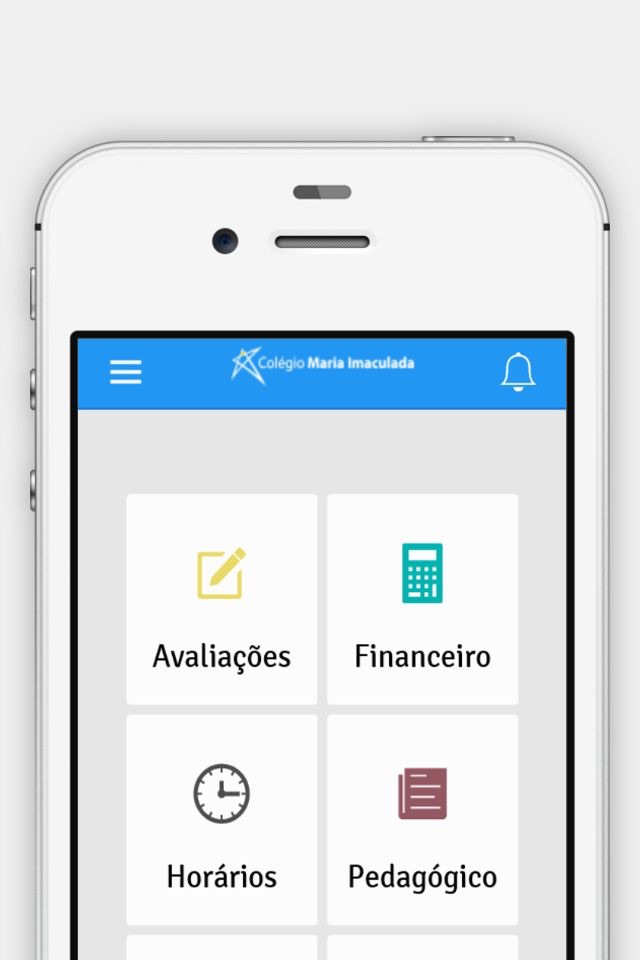 Colégio Maria Imaculada screenshot 3