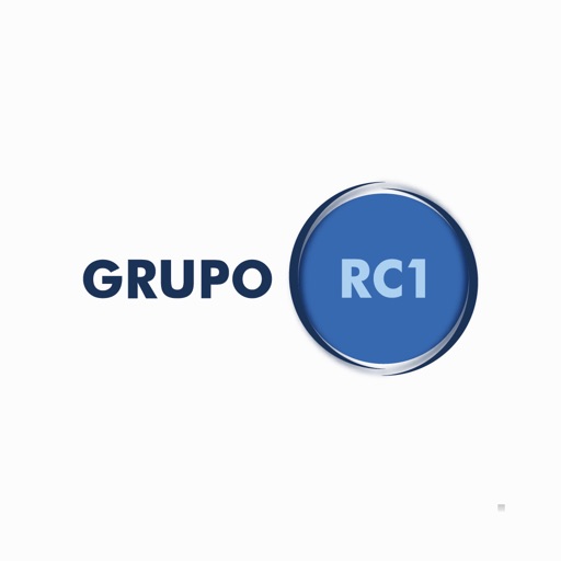 Rádio Grupo RC1 icon