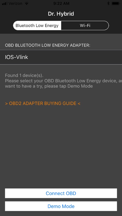 Dr. Prius / Dr. Hybrid