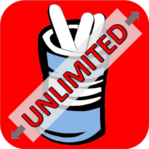 Popsicle Sticks Unlimited by Neil Daly