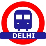 Delhi Metro Route Map and Fare