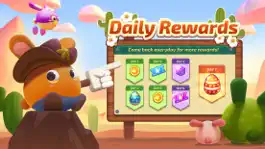 Game screenshot CoCoMonster.io apk