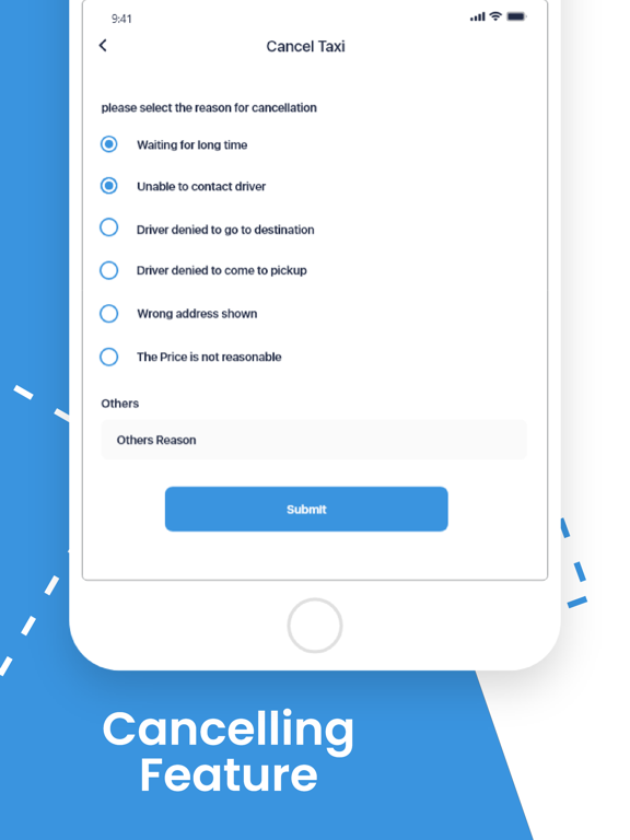 Screenshot #5 pour RebuStar Enterprise Driver