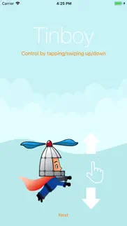 flying tinboy problems & solutions and troubleshooting guide - 1