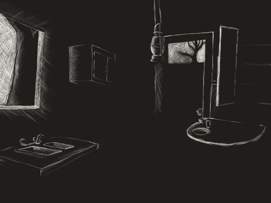 Screenshot #4 pour The Shadow Horror