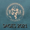 SAGES 2021 Meeting icon