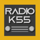 RADIO K55