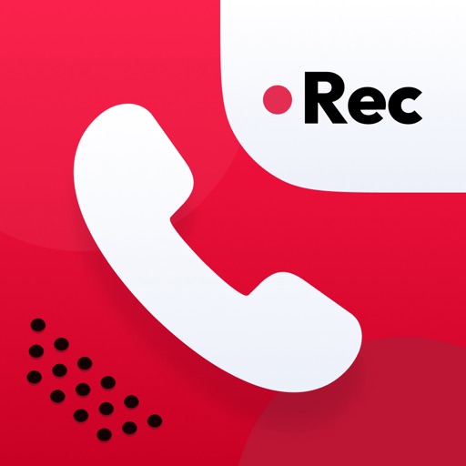 Call Recorder・Rec Conversation iOS App