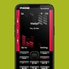 Old Phone Launcher icon