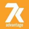 7k Advantage icon