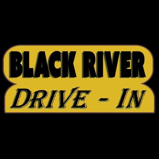 Black River Drive-In