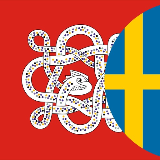 Meitei-Svensk ordbok icon