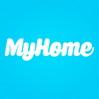 MyHome App  تطبيق ماي هوم