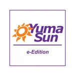 Yuma Sun e-Edition App Positive Reviews