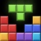 Icon Block Buster - Puzzle Game