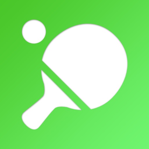 Racket Sports: Track Calories icon