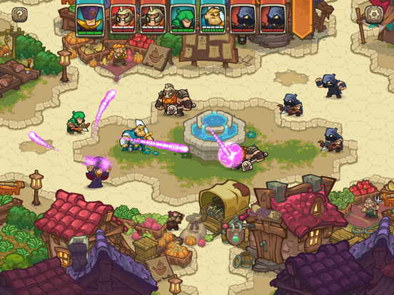 Buy Kingdom Rush Android Mobile Games