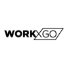 WorkXGo icon