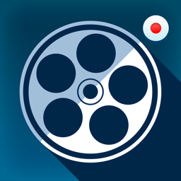 Ícone do app MoviePro - Pro Video Camera