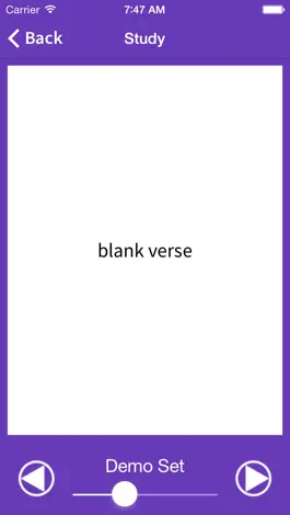 Game screenshot BOT Literary Criticism apk