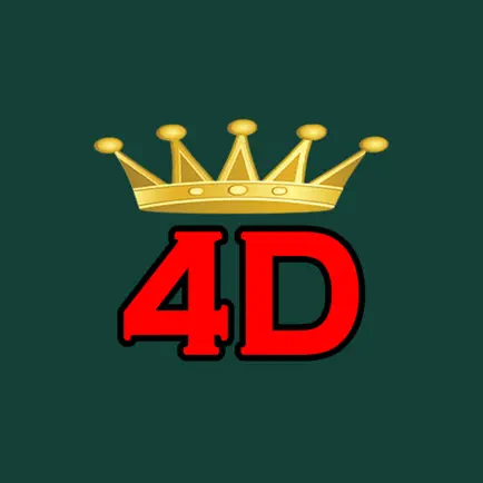4D King V2 Live 4D Results Cheats