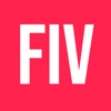 FIV Magazine icon