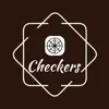 Checkers Clash:Online& Offline delete, cancel